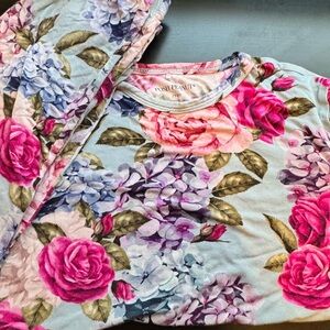 Posh Peanut - Lacey Pajamas